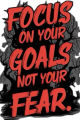 Mini motivational Quotes Photocards for Mobile case Laptop Note book cover. ( Premium ink HD Printing). 