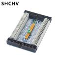 Raspberry Pi 3 GPIO Multifunctional Cascade Extension Board GPIO Expansion Module for Raspberry Pi 3B Plus / Orange Pi / PC. 