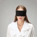 Techmanistan 3D Soft Padded Shade Cover Rest Blindfold Eye Sleep Mask. 