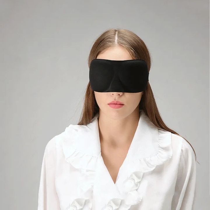 Techmanistan%203D%20Soft%20Padded%20Shade%20Cover%20Rest%20Blindfold%20Eye%20Sleep%20Mask%20-%20Image%209