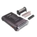 BOLI RAZOR CHARGEABLE SHAVER MACHINE FOR MEN RSCW-8008. 