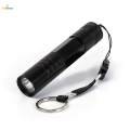Mini Flashlight Pocket Lamp Small Flash Light Aluminum Alloy Handheld Torch Light for Hiking. 
