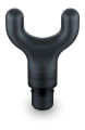 Beurer MG 185 MASSAGE GUN  (Muscle massager for relaxing tension). 