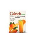 Calrich Plus Sachet – Advanced Bone & Muscle Support with Calcium, Vitamin D3 & Magnesium - Sois Life Sciences. 