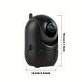 A7 1080P 3 MP Wifi Camera IP Outdoor Wireless Security Protection Monitor AI Smart Tracking Surveillance Cameras Two-way Audio e27 Bulb Camera. 