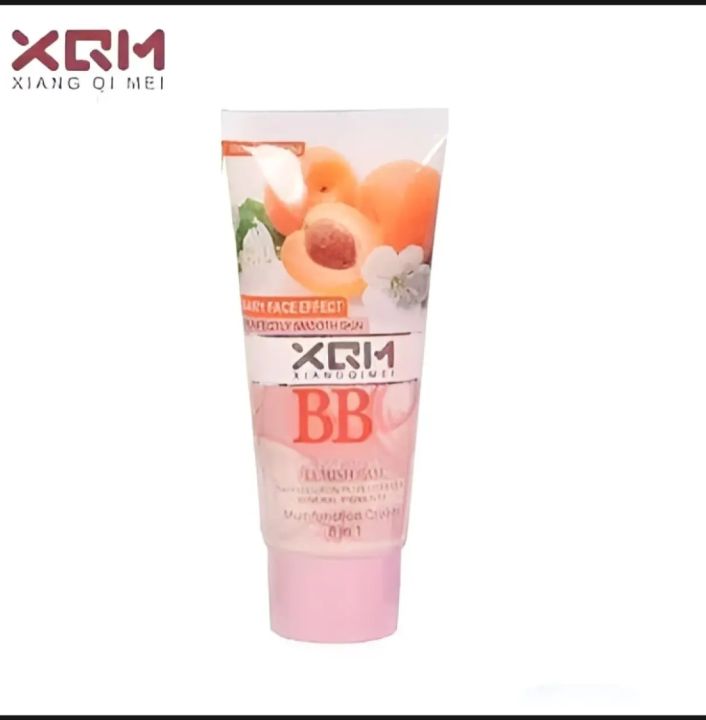 XQM%20BB%20Cream%20Blemish%20Base%206%20in%201%20Multifunction%20Cream%20With%20SPF%2035-65ml%20-%20Image%202