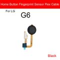 Home Button Fingerprint Sensor Flex Cable For LG G5 G6 G7 ThinQ G710 Nexus 5X Finger Reader Touch Sensor Flex Ribbon Spare Parts. 