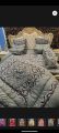 Bridal Set 14 Pcs - Vicky Razai Set 14 Pcs - Export Quality. 