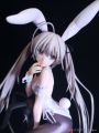 15CM Yosuga no Sora Anime Figure Kasugano Sora Bunny Girl PVC Action Figure Host Computer Chassis Decor Car Ornaments Toys. 