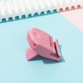 Mini Eyelash Curler Professional Eyelash Curling Tool Clip. 