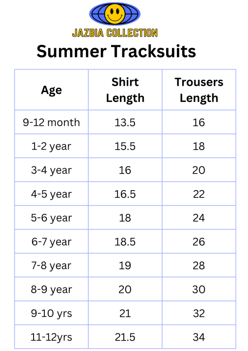 Summer%20Trousers%20Suits%201%20year%20to%2012%20years%20for%20Boys%20&%20Girls.%20-%20Image%202