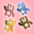 New Baby Bath Toy Animal Cute Cartoon hark Crocodile Claic Baby Water Toy Infant wim Chain Clockwork Kid Beach Bath Toy ingle. 