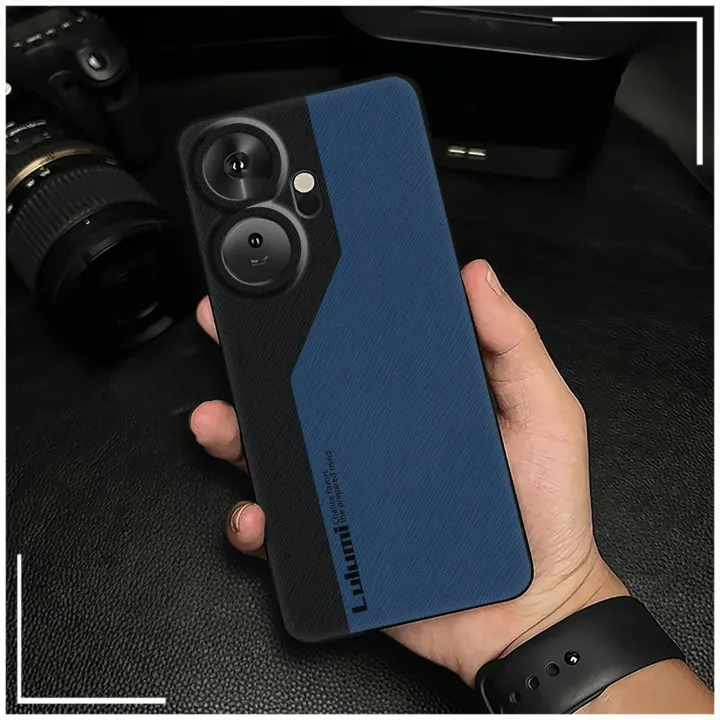 Dirt-resistant%20Phone%20Pouch%20Phone%20Case%20For%20Itel%20P55+/P55%20Plus%20Anti-dust%20Cover%20Waterproof%20Cartoon%20Mobile%20Case%20Full%20wrap%20-%20Image%204