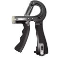 Good Quality Spring Style Hand Grip Counter / Without Counter  for forearm Wrist Muscle Training Strength-Exerciser Grip original. 