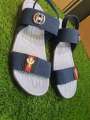 TrendTrack Men's Sandals: Stay Fashionable on Any Terrain. 