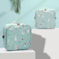 Mommy Diaper Handbags Shoulder bags Muiti-functional Baby Nappy Storage bags. 