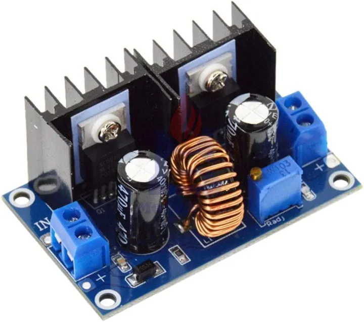 XL4016%20DC%20to%20DC%20Buck%20Voltage%20Regulator%208A%20Module%20XL4016E1%20-%20Image%202