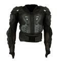 Motorbike Motocross Protective Body Armor Jacket. 