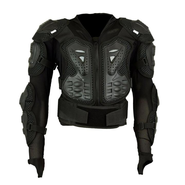 Motorbike Motocross Protective Body Armor Jacket