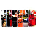 iTel A27 Back Cover Multicolour Soft Silicon Printed Case For iTel A27. 