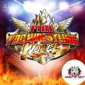 PC Game Fire Pro Wrestling World. 