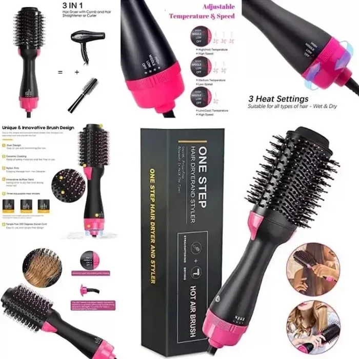 One%20Step%203%20in%201%20Hair%20Dryer%20Straightner%20Curler%20And%20Volumizer%20for%20Ladies%20Hair%20Straightening%20Brush%20for%20Women%20Hair%20Styler%20Hot%20Air%20Brush%20-%20Image%203