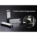 【COD + Gift】TOSHIBA USB Flash Drive 128GB 64GB 32GB Pen Drive Pendrive Waterproof. 