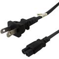 Laptop 2 Pin Charging Cable. 