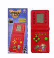 Classic 9999-in-1 Brick Game – Handheld Video Game for Kids (Random Color). 