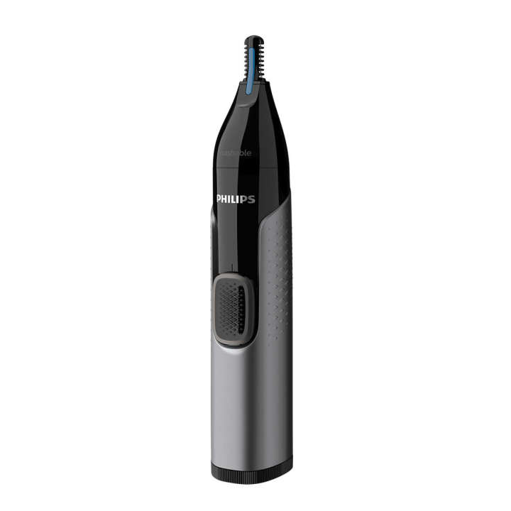 Philips NT3650/16 Nose & Ear Trimmer- 3000 Series -Black