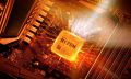 Amd Ryzen 5 5600 6 cores 12 threads Processor. 