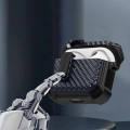 【Special Promotion】Lereach for AirPod Pro 2 Cover Cae All-round Protection Fahionable Deign,Light and Portabl Back Cover. 