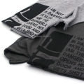 Summer new Mix All Rapper Ice Cube Eminem 2Pac U-Nack, V-Nack White Gray T-Shirt O-Neck Tee Shirt Top Tee. 