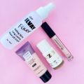 AnthaWay - Deal Of 04 - Makeup Fixer, Foundation Tube, Makeup Concealer & Foundation Stick. 