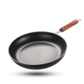 Fry Pan | Non Stick Fry Pan | Premium Quality Wooden Handle |Fry Pan with Export Quality Wooden Handle | Best Quality | Non Stick Fry Pan 14cm 16 cm 18 cm 20cm 22cm 24cm 26cm 28cm 30 cm. 