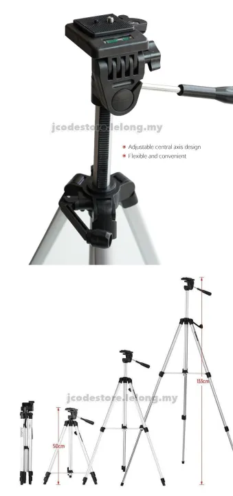 330%20Big%20Tripod%205%20Feet%20Mobile%20Stand%20For%20Mobile%20and%20Digital%20Camera%20Video%20Capturing%20-%20Image%204