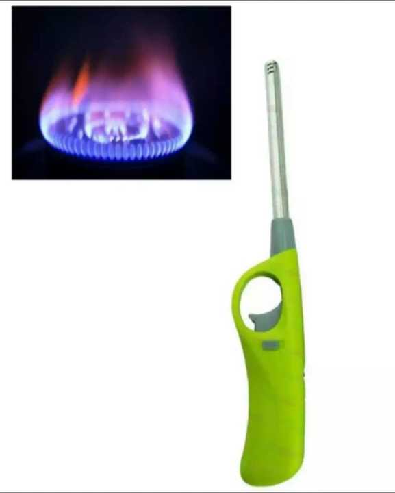 BBQ%20Lighter%205000%20Electronic%20Refillable%20Kitchen%20Cooker%20Stove%20Candle%20Camping%20Gas%20Lighter%20With%20Refill%20-%20Image%204