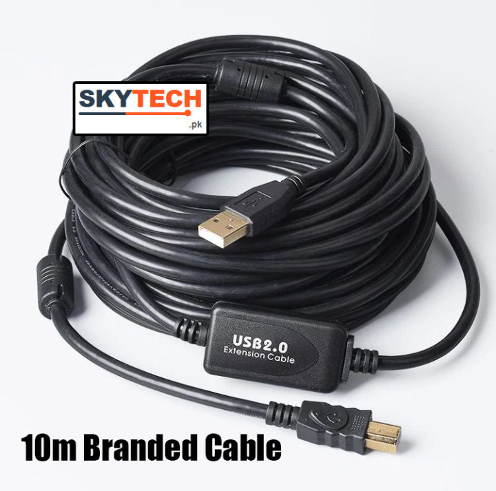 10Meter%20Printer%20USB%202.0%20Extension%20Print%20Cable%20Type%20A%20to%20B%20Male%20to%20Male%20Extended%20Printer%20Cable%20%20Sync%20Data%20Scanner%20for%20Printer%20HDD%20-%20Image%202
