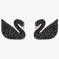 Duck Earrings Pearl Studded Elegant Korean Design Earring. 