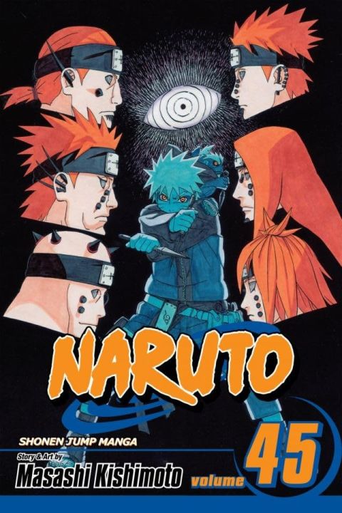 Naruto,%20Vol.%2045:%20Battlefield,%20Konoha%20by%20Masashi%20Kishimoto%20(Author)%20-%20Paperback%20%7C%20Naruto%20Volume%2045%20%7C%20Masashi%20Kishimoto%20%7C%20Manga%20Paperback%20%7C%20Shonen%20Jump%20Series%20%7C%20Comic%20Book%20Collection%20%7C%20Action-packed%20Graphic%20Novel%20%7C%20Bookpoint.store%20-%20Image%202