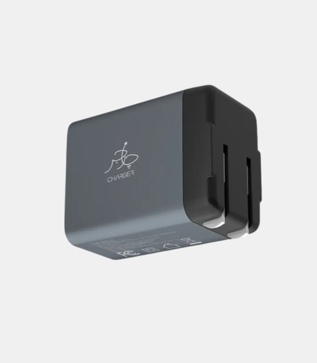 GaNergy 67W Wall Charger