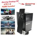 OptiPlex 790 Tower Gaming PC Core i5 2nd generation 8GB RAM 500GB Hard free Keyboard Mouse GTA5-PUBG-CALL OF DUTY-FREEFIRE Games installed. 