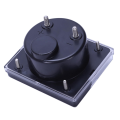 2X -670 Accuracy DC 30V Analog Panel Meter Voltmeter. 