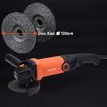 Harden Angle Grinder 4 Inch 900W 751042. 