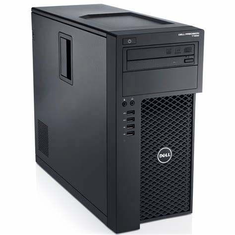 Core%20i5%204th%20generation%20Dell%20Precision%20T1700%20Tower%20With%208GB%20RAM%20&%20500GB%20Hard%20Drive%20-%20Image%206