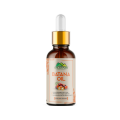 Btana Oil - Your Secret to Soft, Silky, and Strong Hair. 