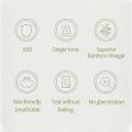 Detox Foot Patches Pads Natural Stress Relief Feet Body Toxins Detoxification Cleansing Pad Health Care. 