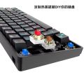 Original Branded Gaming Keyboard RGB Tsunami AX-104 Full Mechanical RGB Keyboard Blue Switch RGB Backlighting Wired Keyboard Best Blue Button Full Mechanical Gaming RGB Backlight Keyboard USB C to USB Type Keyboard Mobile Connecting Keyboard. 