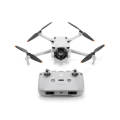 DJI mini 3. 