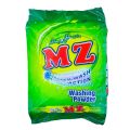 MZ Washing Powder/Detergent Washing Powder / MZ Quick Action Washing Powder / 400 grams. 